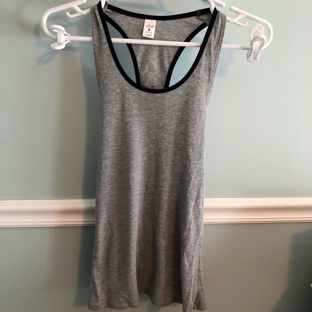 Natalie Dancewear top size S